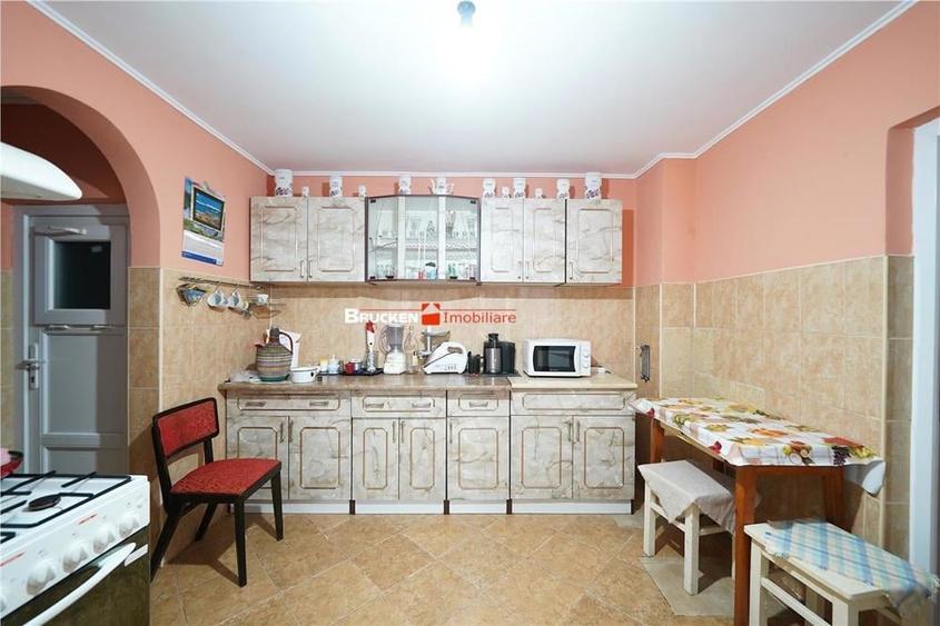 CASA PE COLT | IOSIA | TEREN DE 444 MP - 17