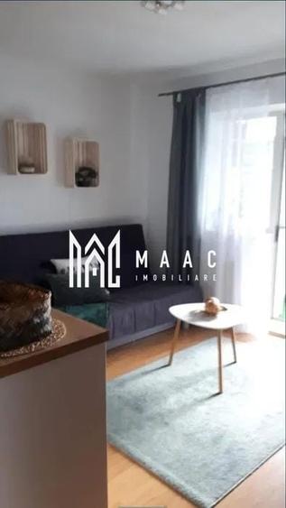 Apartament cu 4 camere decomandat, mobilat în Nord