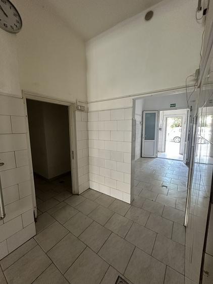 Spațiu comercial, de 112 mp, în Ultracentral