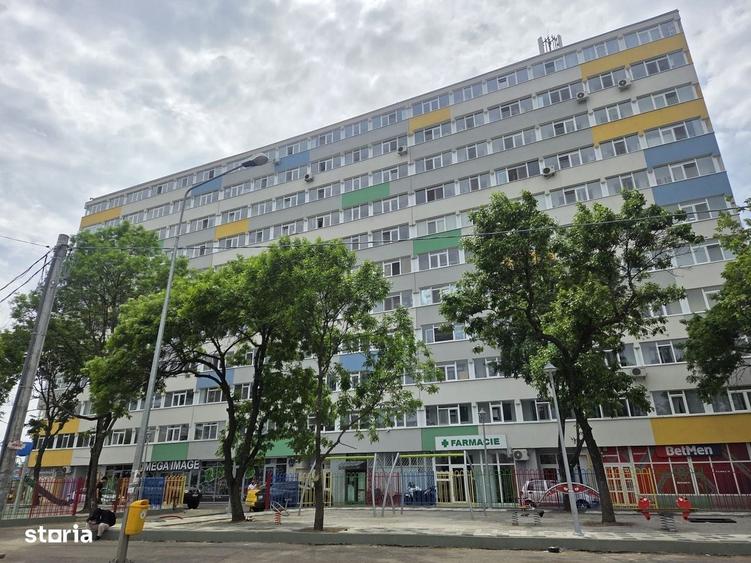 Apartament cu 3 camere în Rahova
