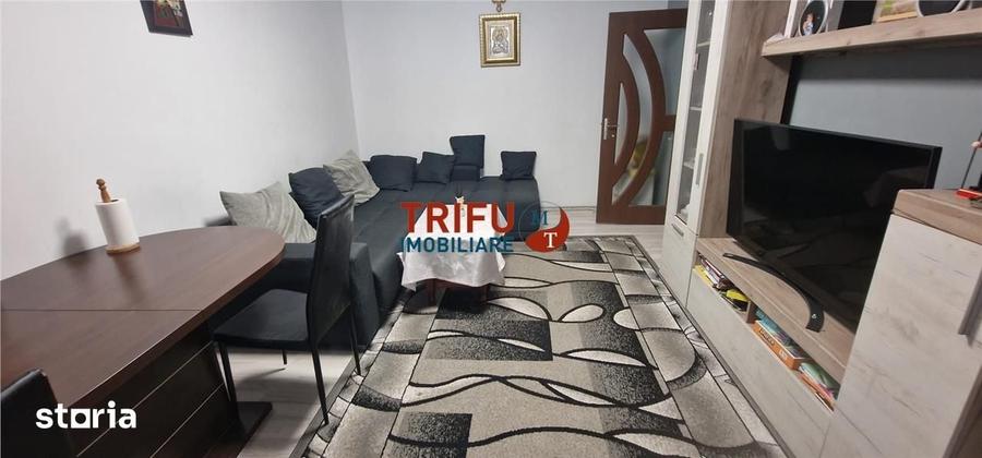 Apartament decomandat cu 3 camere, 67 mp, parter ?i balcon Cetate - 16