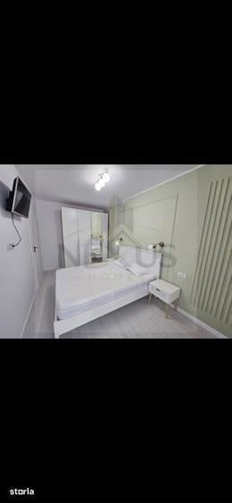 Apartament 2 camere-Biruintei 81-piscina-5 min metrou - 10