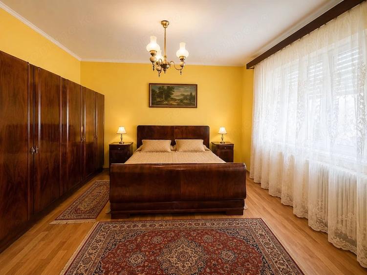 Comision 0% Casa individuala 206 mp utili de vanzare zona Mehala - 1