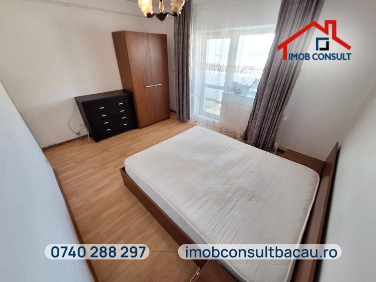 APARTAMENT 2 CAMERE DE ÎNCHIRIAT | ET 2|MIORIȚEI |CE1772 - 9