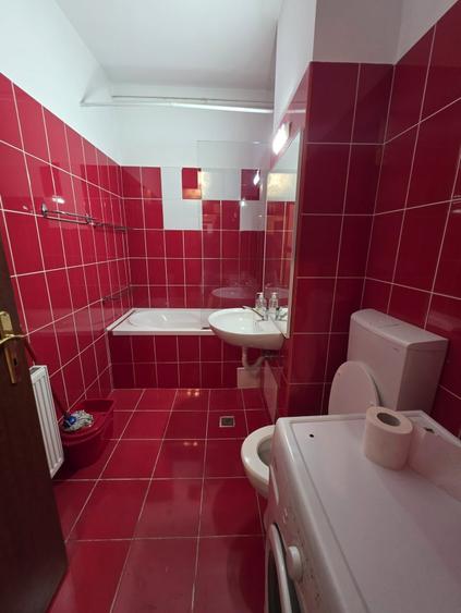 Apartament pe strada Dorobantilor - 7