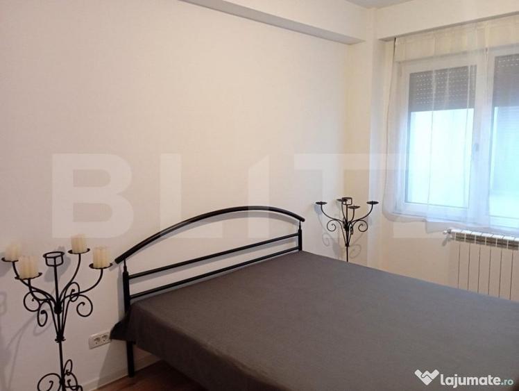 Apartament de vanzare cu 3 camere, 68 mp, zona Modern - 1