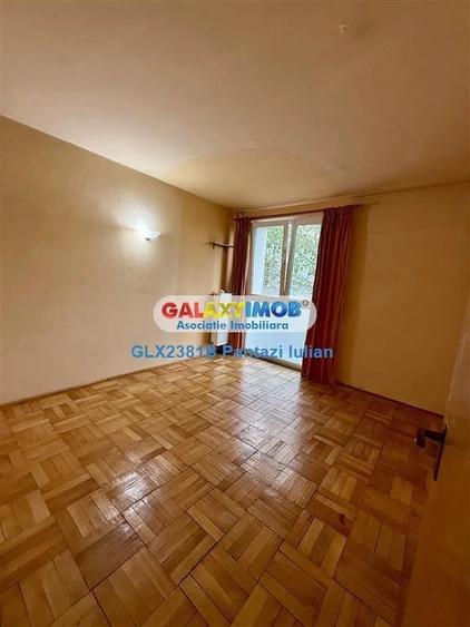 Apartament cu 4 camere semidecomandat în Nicolae Grigorescu