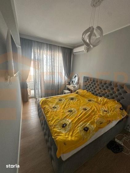Apartament de Vanzare 2 Camere Mamaia Sat | Ideal Investitie - 8