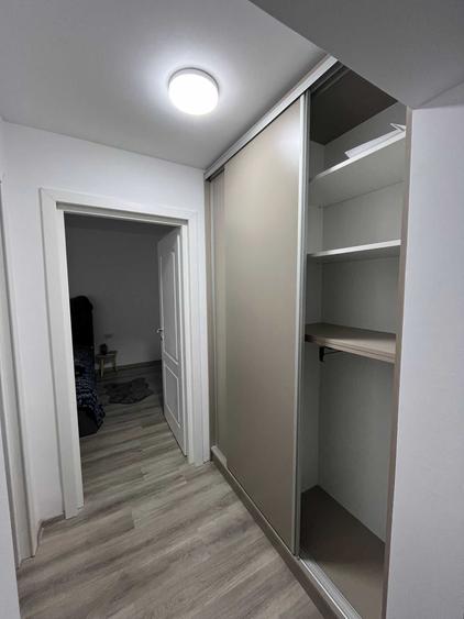 Apartament cu 2 camere semidecomandat în Hipodrom