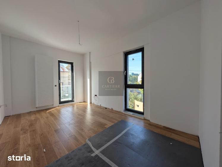 Apartament cu 2 camere în Obor