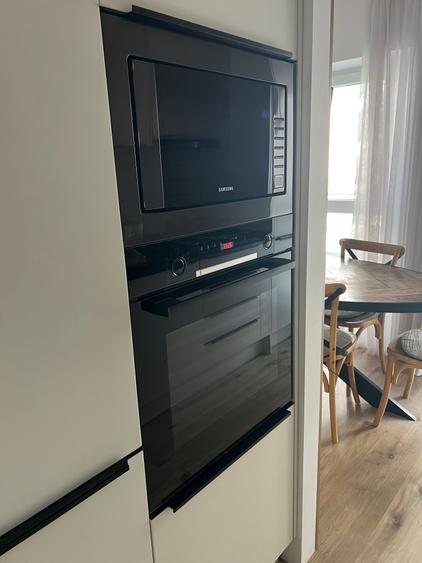 Apartament cu 3 camere decomandat în Pipera