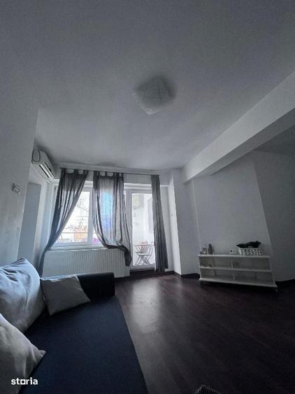 Ap. 2 camere de inchiriat | Popa Tatu Cismigiu | Centrala proprie - 1