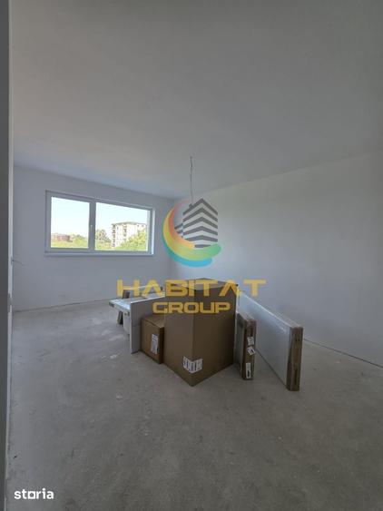 Apartament 3 camere / Parter inalt / balcon+terasa - 8