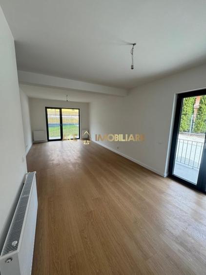 Apartament cu 2 camere în Palanca