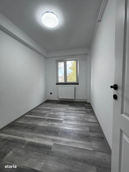 Apartament cu 3 camere în Tătărași