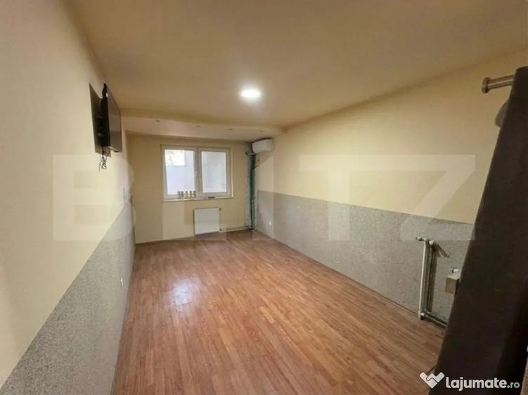 Spa?iu comercial 100 mp, cheltuieli incluse, zona - Marasti - 3