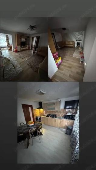 Casă în Urleta