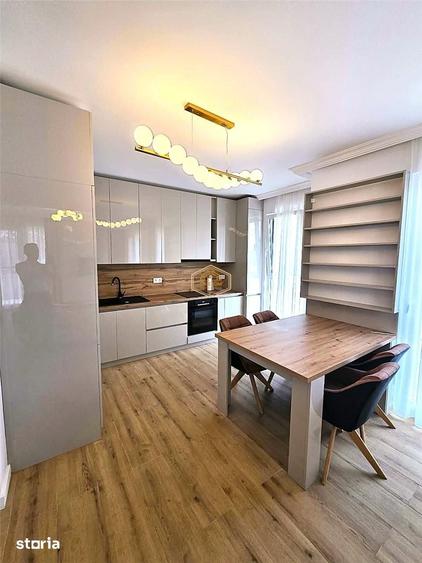 Apartament cu 3 camere în Burdea