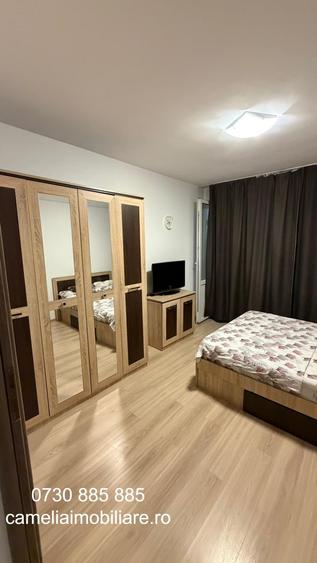 3 camere între metrou Unirii și Tineretului, Parcul Carol, Bd Marasesti, nr 42 - 10