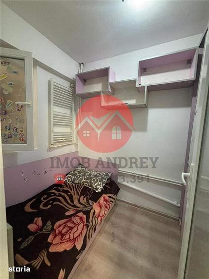 Apartament cu 2 camere în Vest