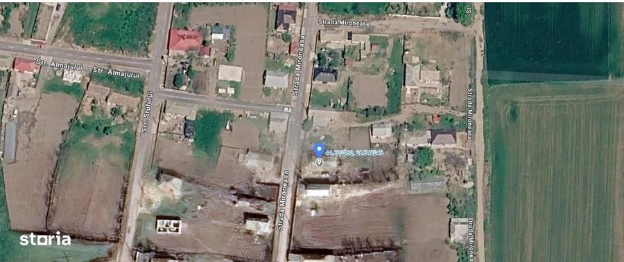 Casa si teren sat Sinoie, ID: R3176370 - 7