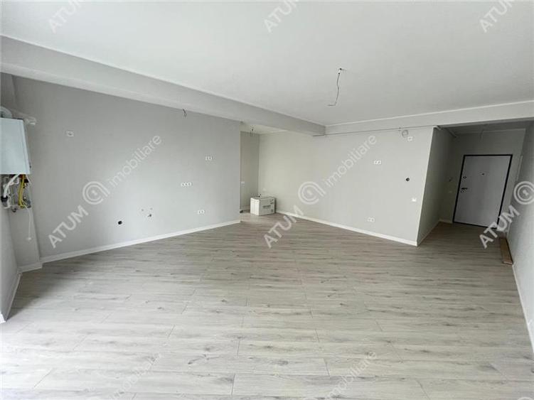 Apartament cu 2 camere decomandat în Șelimbăr