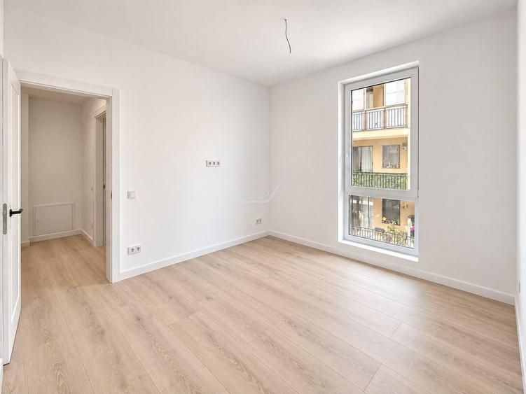 Apartament nou etaj 1 zona Eso.  Finisaje premium. Loc de parcare. - 4