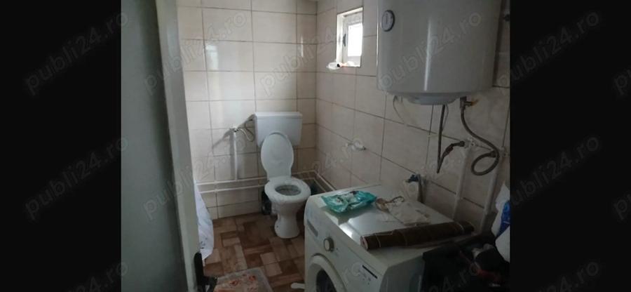 Casă cu 3 camere cu Teren 1500 Mp în Lehliu