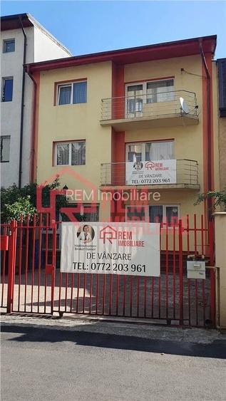 Vanzare vila individuala, constructie 2012, P+2E, in Colentina, zona Doamna Ghica