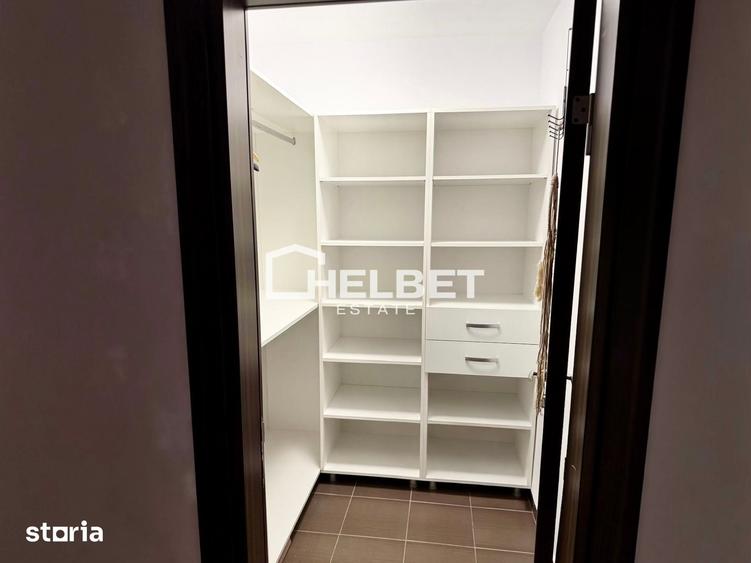 Apartament cu 2 camere în Sânpetru