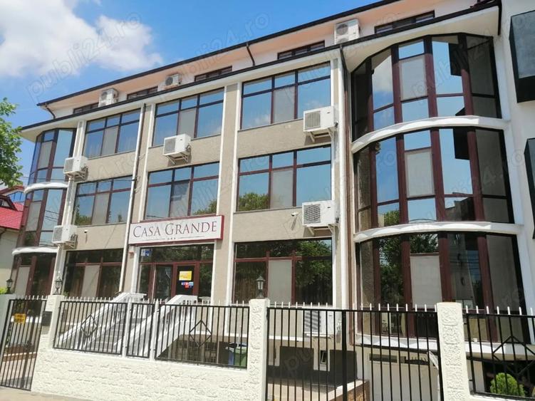 Spațiu comercial, de 1,150 mp, în Eforie