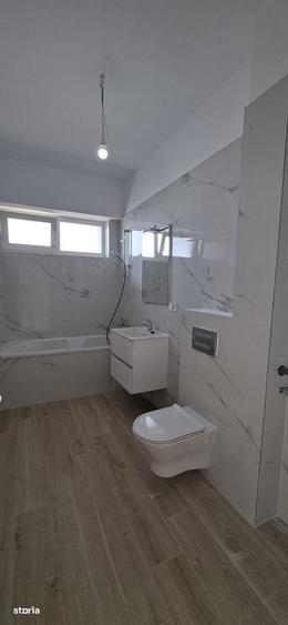 Apartament cu 2 camere decomandat în Tătărași
