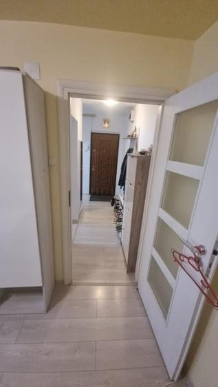 Apartament cu 3 camere decomandat, mobilat în Noua