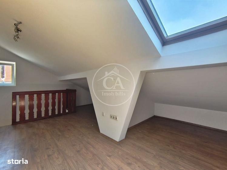 Apartament cu 2 camere în Ultracentral