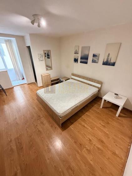 Apartament cu 2 camere decomandat, mobilat în Medicină
