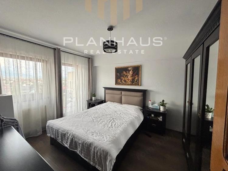 Apartament cu 2 camere decomandat în Vest