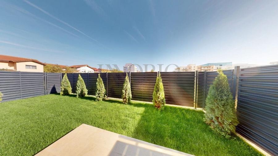 Casă individuală cu 5 camere cu Canalizare în Pipera