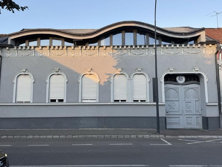 Apartament cu 2 camere nedecomandat în Exterior Vest