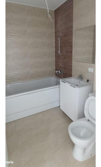 Apartament cu 3 camere în Găgeni