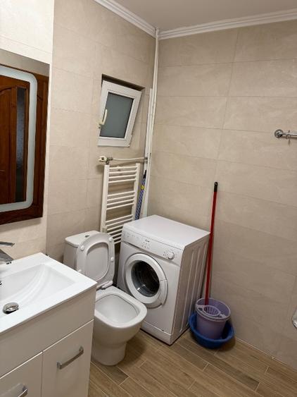 Inchiriez apartament 2 camere - 2
