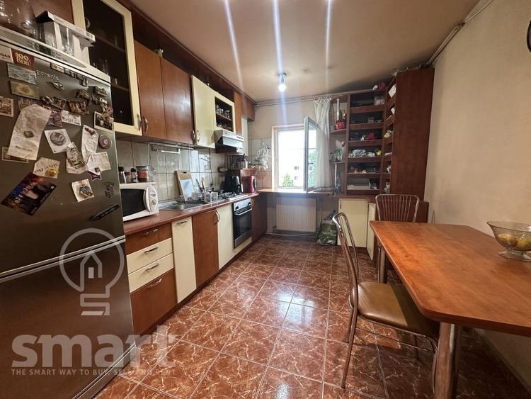 Apartament 3 camere decomandat Grigorescu - 4