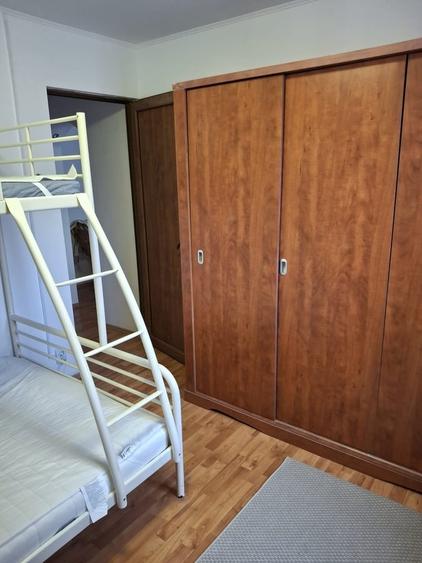 Apartament cu 2 camere semidecomandat în Iancului