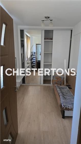 Apartament 3 camere semidecomandat, zona Bratianu Constanta - 3