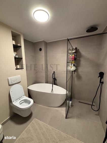 Apartament 2 camere | Universitate | Renovat - 5