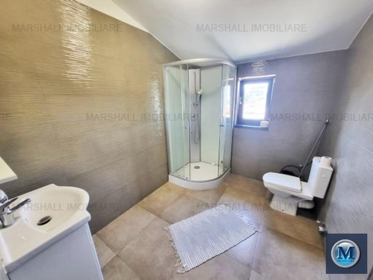 Apartament cu 2 camere semidecomandat, mobilat în Ana Ipătescu