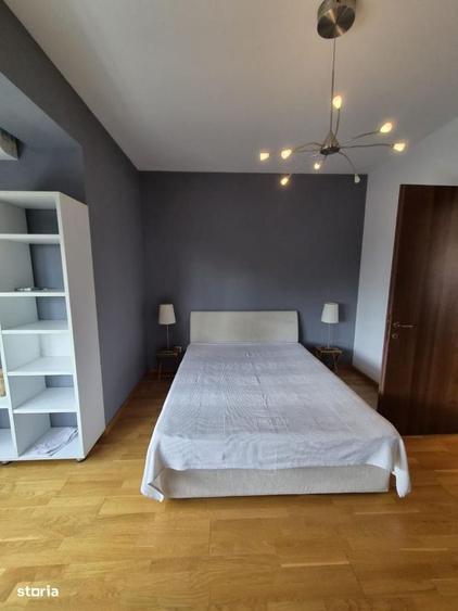 Apartament cu 2 camere în Nord