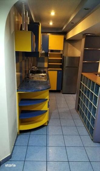 Apartament cu 2 camere semidecomandat în Nerva Traian