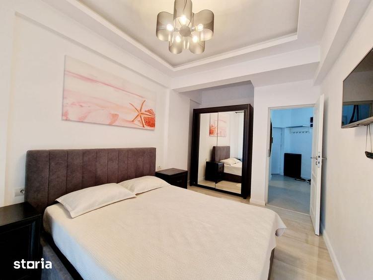 Apartament cu 2 camere în Nord