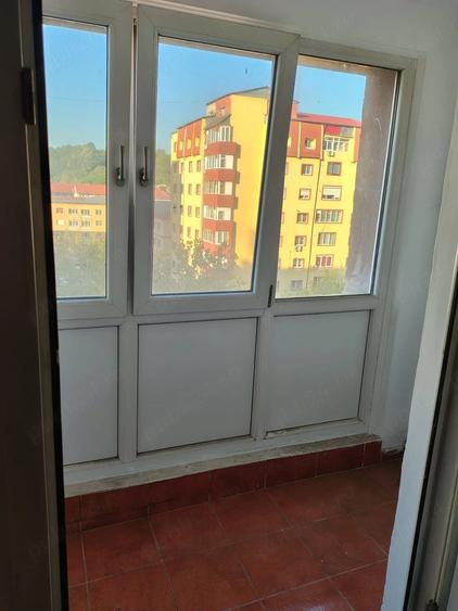 Apartament cu 2 camere semidecomandat în Govândari
