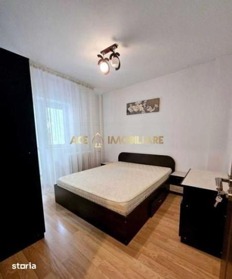 2 Camere de inchiriat | Stefan cel Mare | Metrou | Mobilat | Utilat - 1